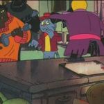 Imagine din galeria filmului The Nine Lives of Fritz the Cat