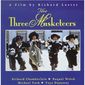 Poster 5 The Three Musketeers