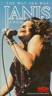 Poster Janis