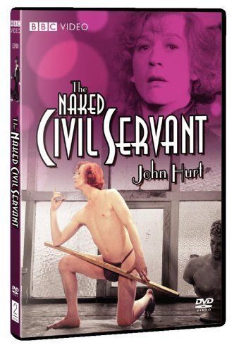 The Naked Civil Servant The Naked Civil Servant Film