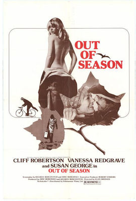 Out of Season poster