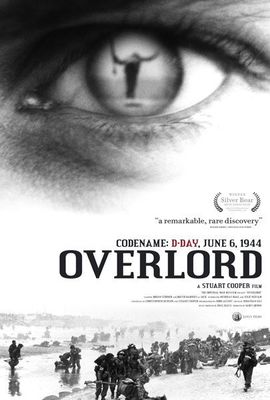 Overlord poster