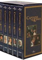 "Captains and the Kings"