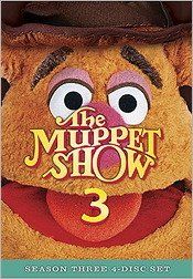  The Muppet Show The Muppet Show 1976 Film serial 