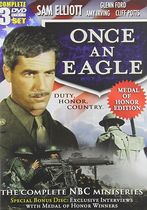 "Once an Eagle"