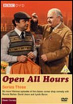 "Open All Hours"