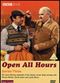 Film "Open All Hours"