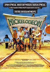 Poster Nickelodeon