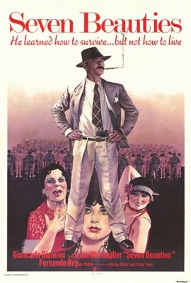 Seven Beauties poster