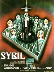 Poster Sybil