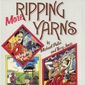 Poster 3 "Ripping Yarns"