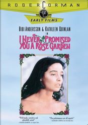 Poster I Never Promised You a Rose Garden
