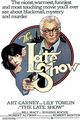 Film - The Late Show