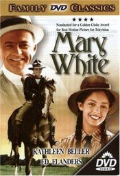 Poster Mary White