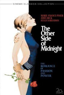 The Other Side of Midnight poster