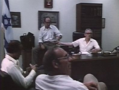 Raid on Entebbe