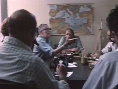Raid on Entebbe