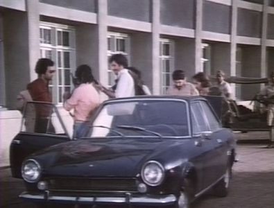 Raid on Entebbe