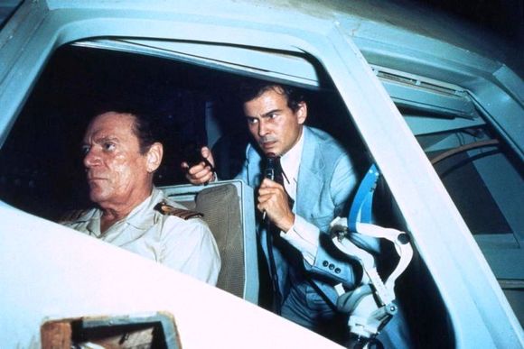 Raid on Entebbe