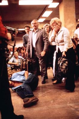 Raid on Entebbe