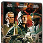 Poster 3 Raid on Entebbe