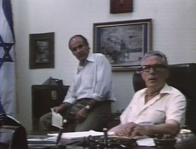 Raid on Entebbe