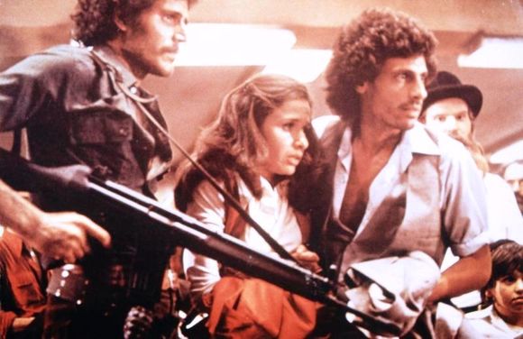 Raid on Entebbe