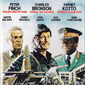 Poster 2 Raid on Entebbe