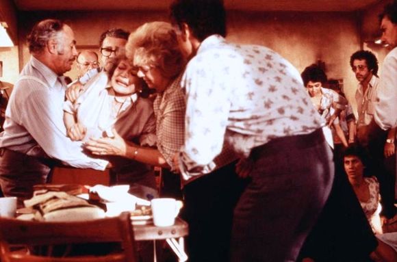 Raid on Entebbe