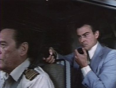 Raid on Entebbe