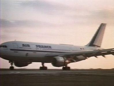 Raid on Entebbe