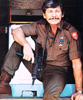 Raid on Entebbe