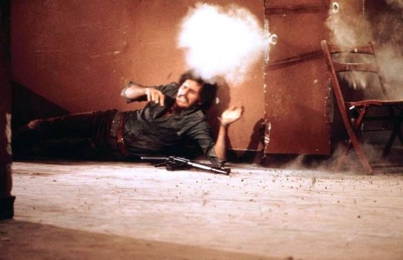 Raid on Entebbe