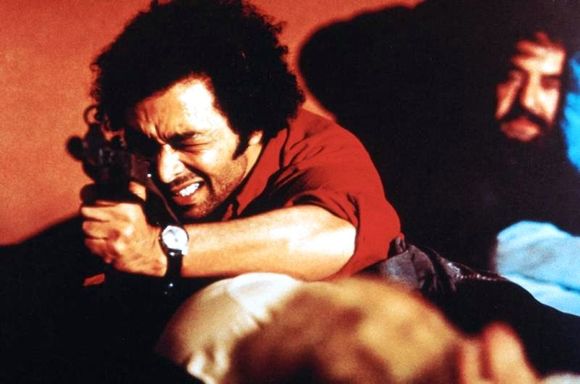 Raid on Entebbe