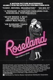 Poster Roseland