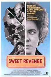Poster Sweet Revenge