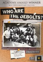Who Are the DeBolts? [And Where Did They Get 19 Kids?]