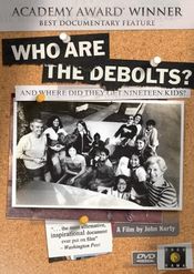 Poster Who Are the DeBolts? [And Where Did They Get 19 Kids?]