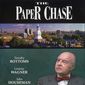 Poster 3 The Paper Chase