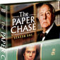 Poster 4 The Paper Chase