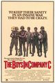 Film - The Boys in Company C