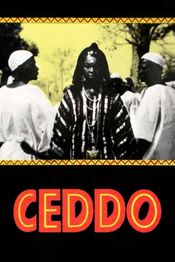 Poster Ceddo