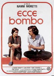 Poster Ecce bombo