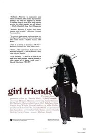 Poster Girlfriends