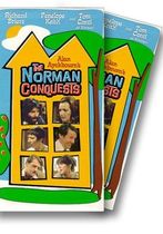 The Norman Conquests: Round and Round the Garden