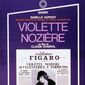 Poster 5 Violette Nozière