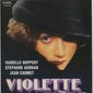 Poster 1 Violette Nozière