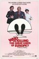 Film - Who Is Killing the Great Chefs of Europe?