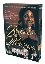 "Backstairs at the White House"