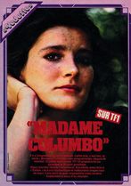 "Mrs. Columbo"